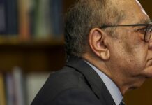 Gilmar Mendes quer proibir policiais assessorando ministros do STF
