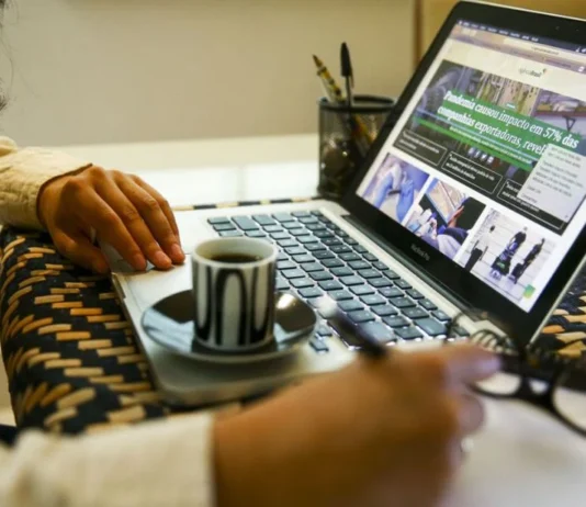Salvador Tem 108 Mil Trabalhadores Em Home Office E Supera Média Nacional, Aponta IBGE