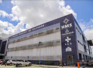 Hospital Municipal De Salvador Realiza Mutirão Com 60 Vagas Para Cirurgias