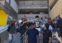 Deputado é Intimado Pelo MPF Após Confusão Em Faculdade Dentro De Campus Da UFBA