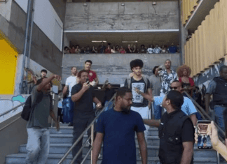 Deputado é Intimado Pelo MPF Após Confusão Em Faculdade Dentro De Campus Da UFBA