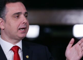 Rodrigo Pacheco, ex-presidente do Senado, será ministro do TCU