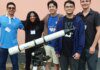 Olimpíada de Astronomia no Vietnã tem cinco estudantes brasileiros
