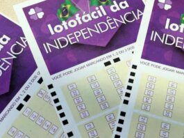 Caixa muda horário do sorteio da Lotofácil da Independência