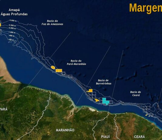 MPF pede paralisação de perfuração em bloco marítimo no Amapá