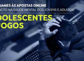 Dos games às apostas online: impactos na saúde mental dos brasileiros