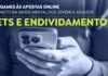 Dos games às apostas online: como surge o endividamento