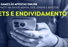 Dos games às apostas online: como surge o endividamento