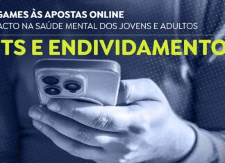 Dos games às apostas online: como surge o endividamento