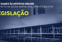 Dos games às apostas online: as leis que tentam reduzir danos
