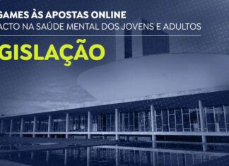 Dos games às apostas online: as leis que tentam reduzir danos