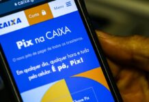 Clientes da Caixa podem parcelar transferências e pagamentos por Pix