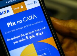 Clientes da Caixa podem parcelar transferências e pagamentos por Pix