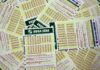 Mega-Sena: bolão de Presidente Venceslau (SP) leva quase R$ 102 mi