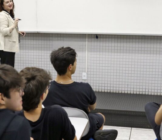 Cartilha reúne orientações para a redação do Enem 2026