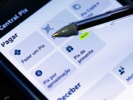 Banco Central proíbe publicidade em comprovantes do Pix