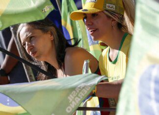 Desfile de 7 de Setembro deve reunir milhares de pessoas em Brasília