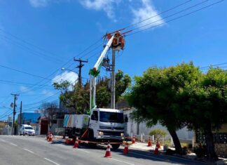 Falta De Energia Atinge Cinco Bairros Do Complexo De Cajazeiras Nesta Sexta