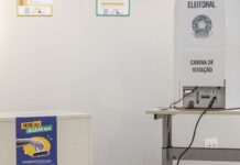 TSE desmente conteúdo sobre terminais de comunicação via satélite