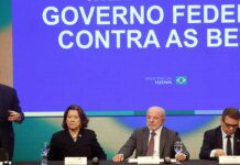 Bets que continuarem no ar após prazo serão bloqueadas, diz Durigan