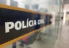 Traficante Foragido é Encontrado Em Águas Claras Durante Operação Policial