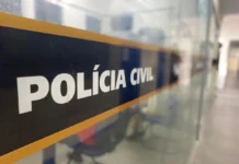 Investigado Por Homicídio Na Bahia é Localizado E Preso Em São Paulo