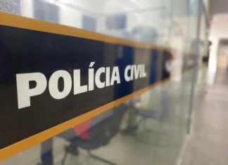 Investigado Por Homicídio Na Bahia é Localizado E Preso Em São Paulo
