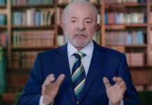Lula defende soberania do Brasil em pronunciamento pelo 7 de setembro