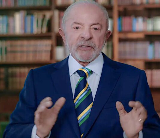 Lula participa de encontros bilaterais antes de discurso na ONU
