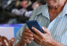 Sites de apostas e perfis com propagandas de bets são bloqueados