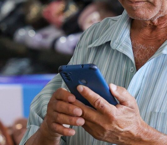 Sites de apostas e perfis com propagandas de bets são bloqueados
