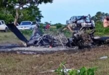 Avião Cai E Mata Piloto Baiano Em Sergipe; Entenda O Que Aconteceu
