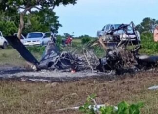 Avião Cai E Mata Piloto Baiano Em Sergipe; Entenda O Que Aconteceu