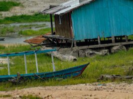 Estiagem na Amazônia deve se estender e dificultar recuperação de rios