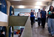 Pé-de-Meia começa a pagar sexta parcela a estudantes nesta segunda