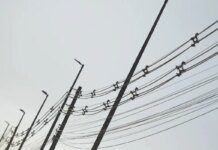 Operação em ferros-velhos quer reduzir furto de fios de cobre no Rio