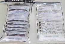 Homem é Preso Com Quase 300 Porções De Drogas Em Salvador