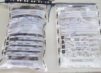 Homem é Preso Com Quase 300 Porções De Drogas Em Salvador
