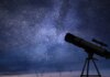 Pesquisador brasileiro encontra oito planetas que podem abrigar vida