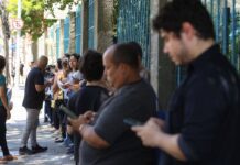 PND 2026: participantes farão prova neste domingo em todo o país