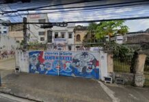Justiça Mantém Prisão Dos Dez Investigados Por Tortura Dentro Da Sede Da Bamor