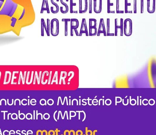 Trabalhadores registram quase 600 denúncias de assédio eleitoral