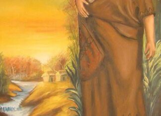 Viva Maria: devoção à Santa Raimunda na Amazônia vira tema de livro