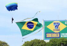 7 de Setembro tem desfiles e programação cultural em várias cidades