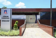 Salvador Terá Primeiro Julgamento Do Júri Em Fórum De Sussuarana Nesta Sexta