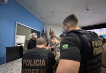 Operação Equação Final Prende 20 Suspeitos Ligados A Organização Criminosa Na Bahia
