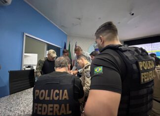 Operação Equação Final Prende 20 Suspeitos Ligados A Organização Criminosa Na Bahia