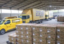Eleições: 500 mil urnas serão utilizadas na votação deste domingo (4)