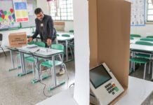 Eleição no Rio terá monitoramento conjunto de forças de segurança