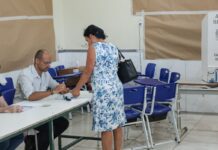 Movimento Vovó Vota defende consciência cidadã contra abstenção